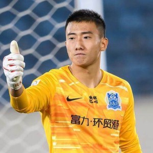 开云体育官网-广州城最佳新秀化身新王大雷 央视呼吁让他进国足