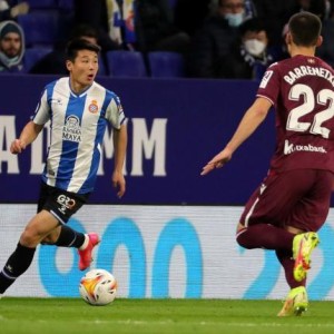 开云体育app-如果武磊除了“玄学”单刀外并不差，就真的太可惜了