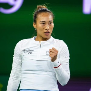 开云体育官网-印第安维尔斯女单签表出炉：郑钦文或将在16强面对斯瓦泰克