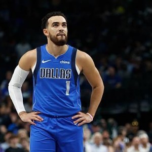 开云体育app-Shams：此前被独行侠裁掉的泰鲁斯-琼斯将加盟掘金