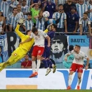 什琴斯尼：我跟梅西赌100欧不判点，我就不掏钱了